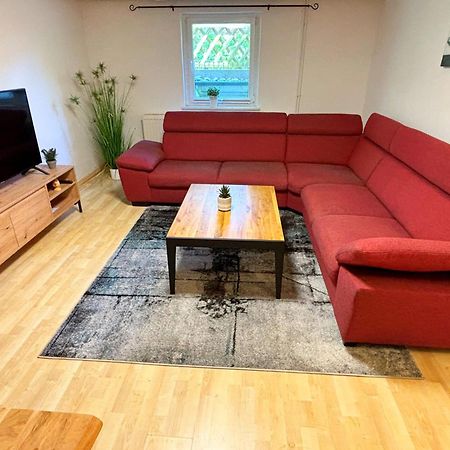 Ferienwohnung Heimchen Neuhof  外观 照片