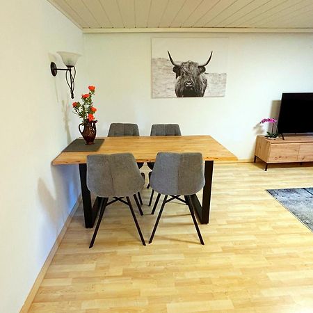 Ferienwohnung Heimchen Neuhof  外观 照片