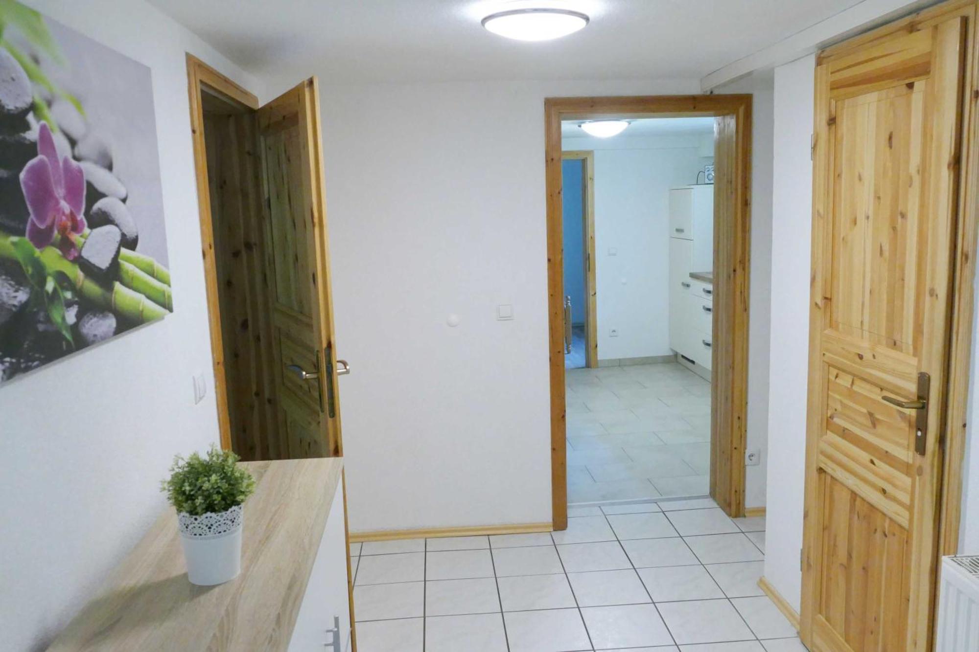 Ferienwohnung Heimchen Neuhof  外观 照片