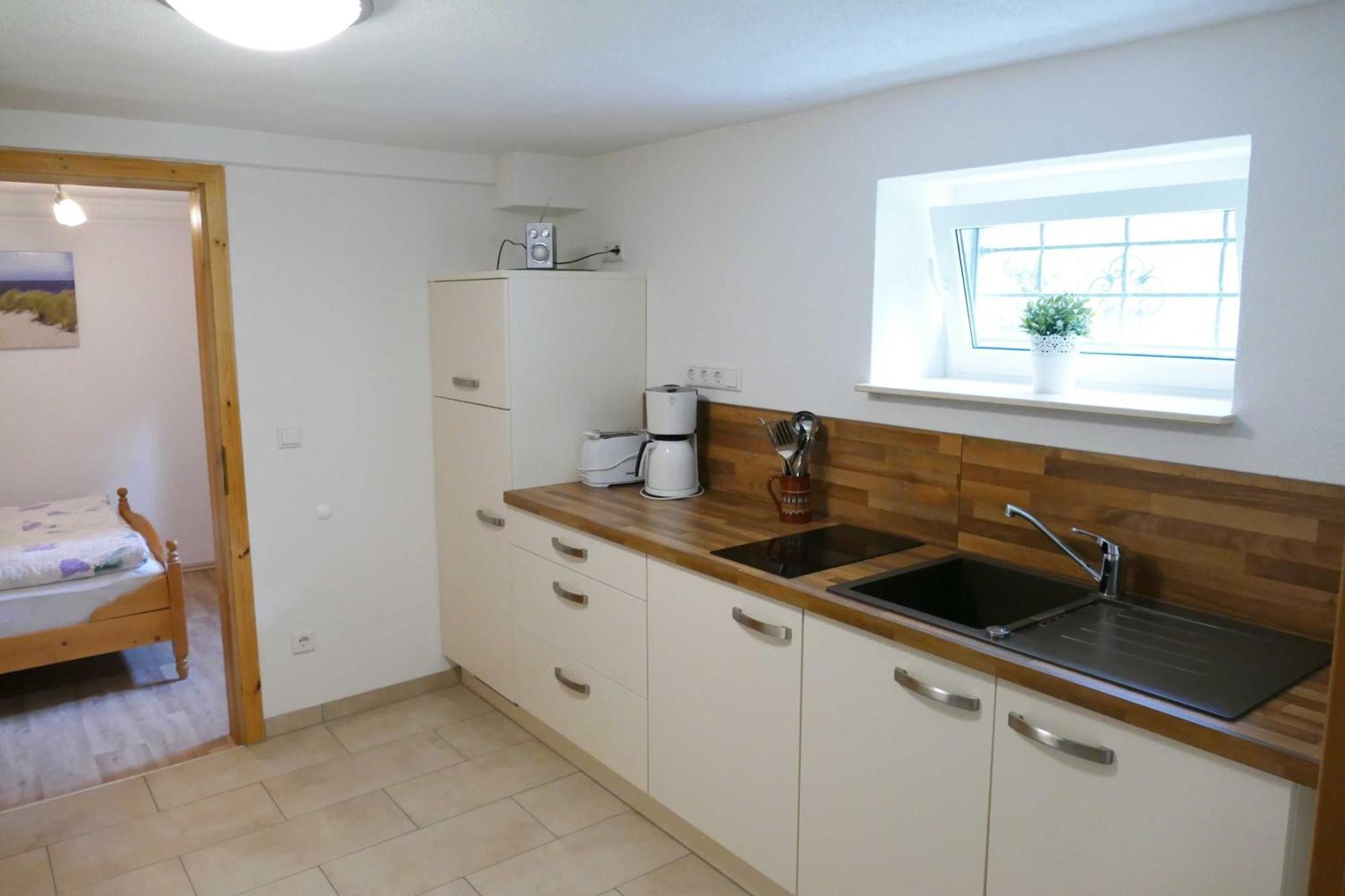 Ferienwohnung Heimchen Neuhof  外观 照片