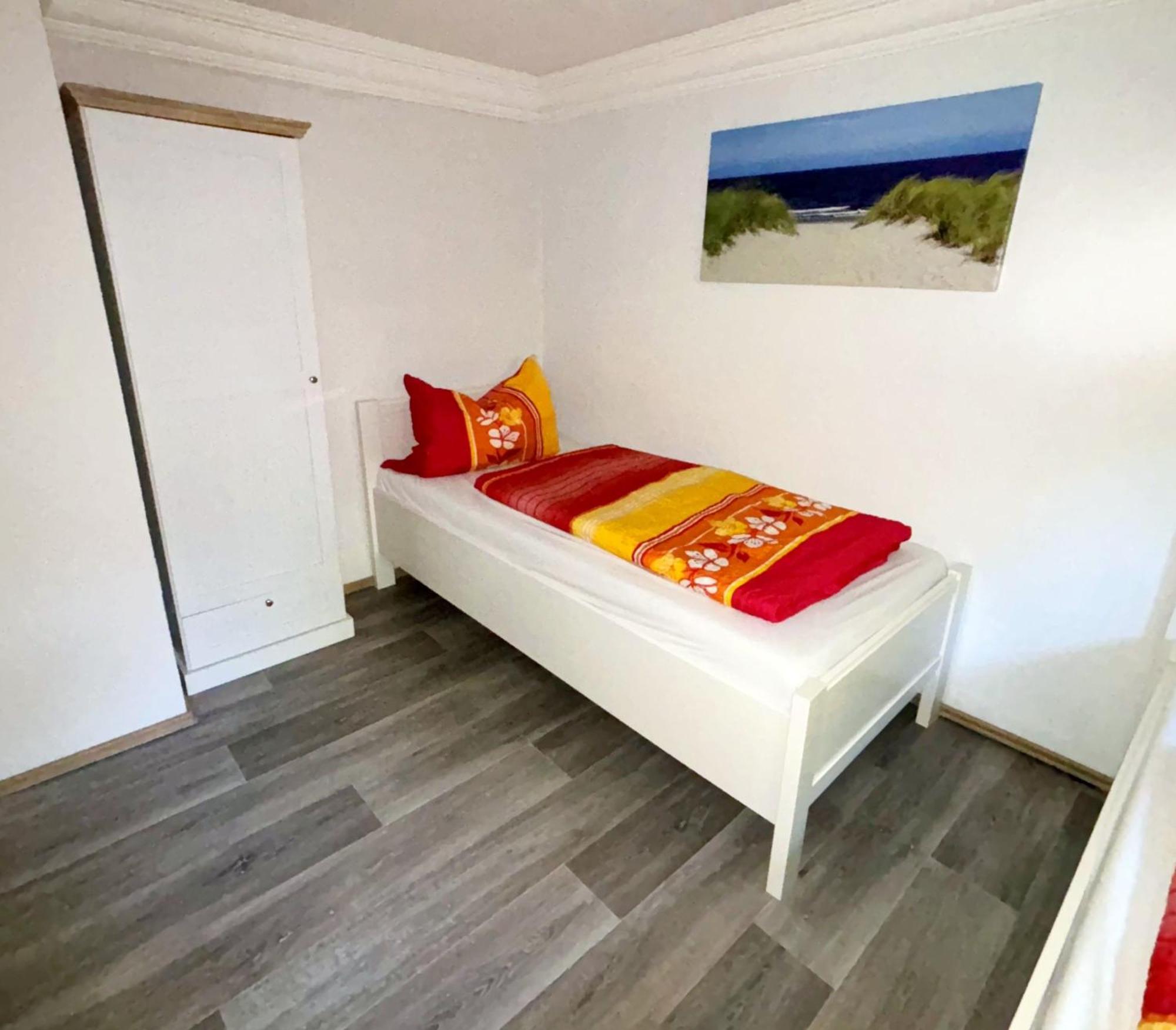 Ferienwohnung Heimchen Neuhof  外观 照片