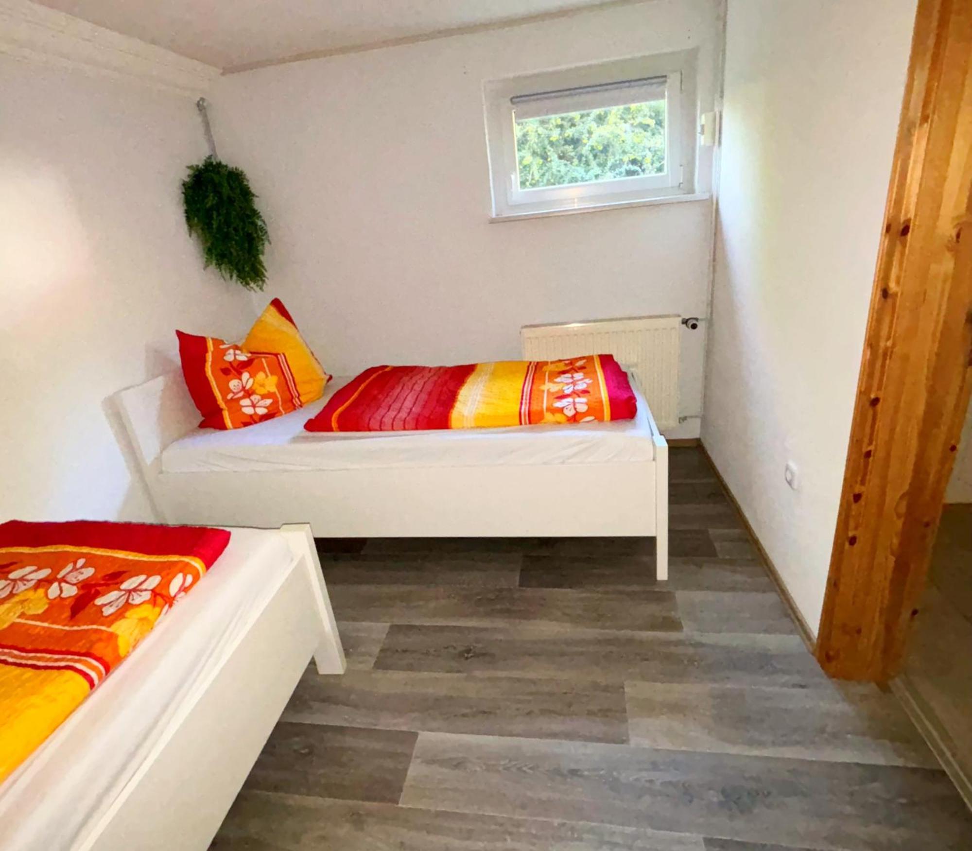 Ferienwohnung Heimchen Neuhof  外观 照片