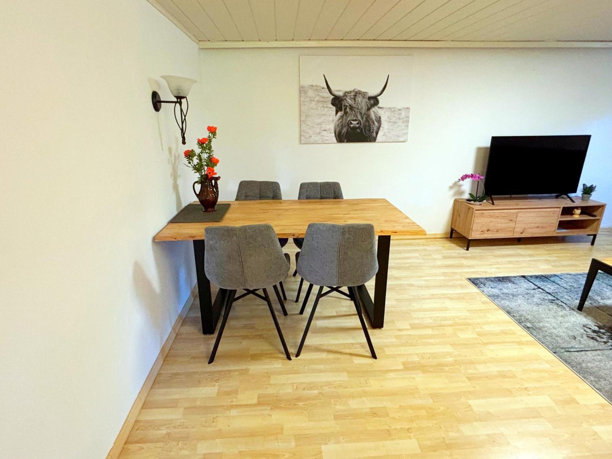 Ferienwohnung Heimchen Neuhof  外观 照片