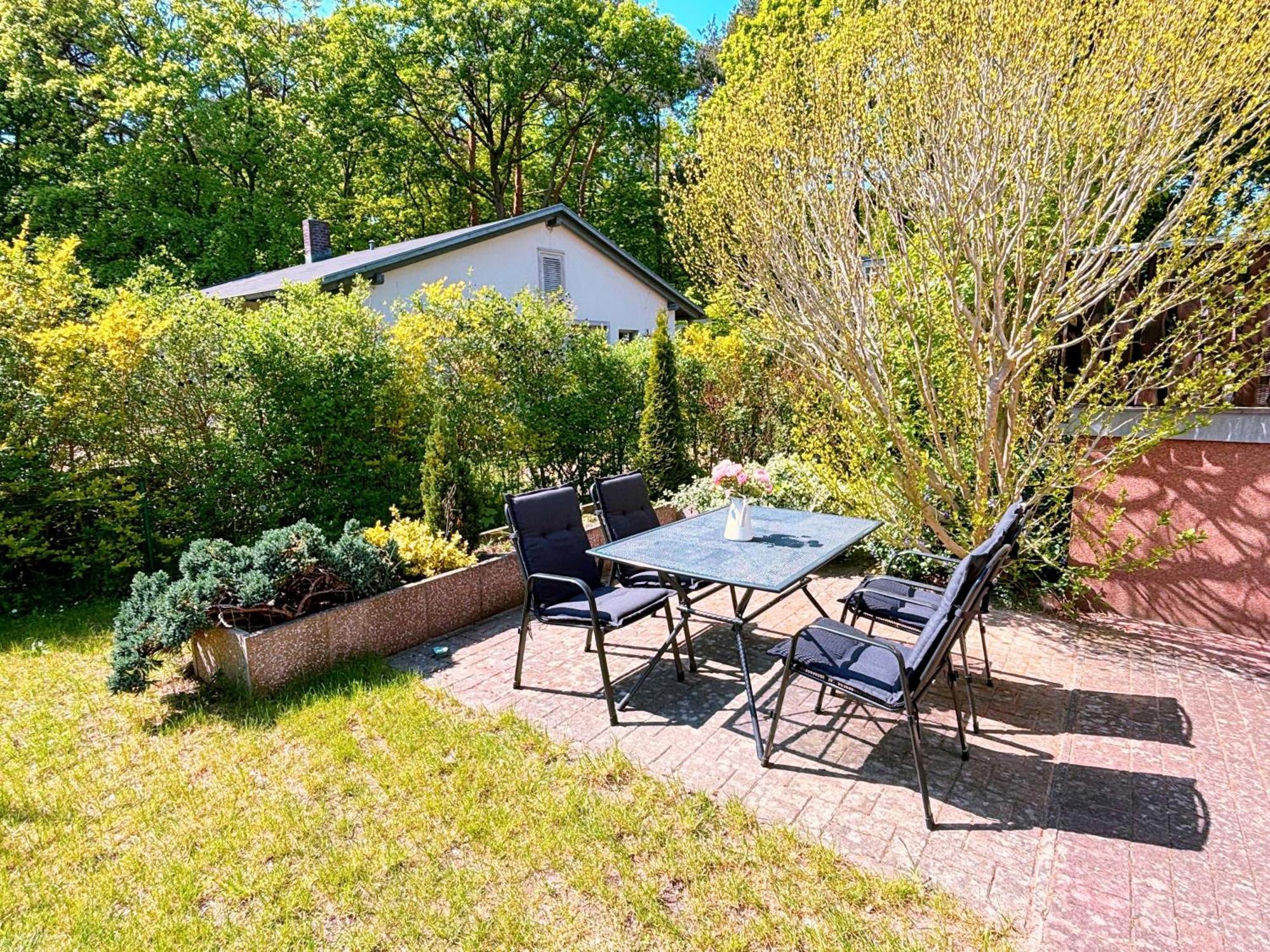 Ferienwohnung Heimchen Neuhof  外观 照片